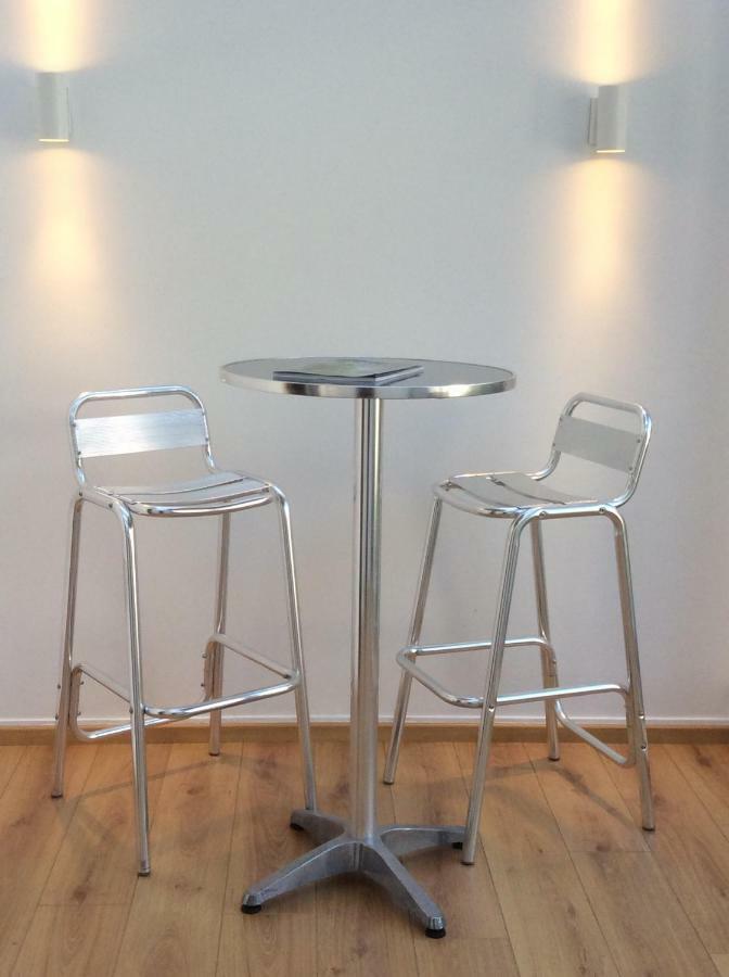 Appartement au calme avec terrasse Vichy Extérieur photo
