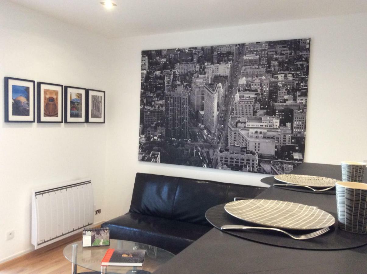 Appartement au calme avec terrasse Vichy Extérieur photo