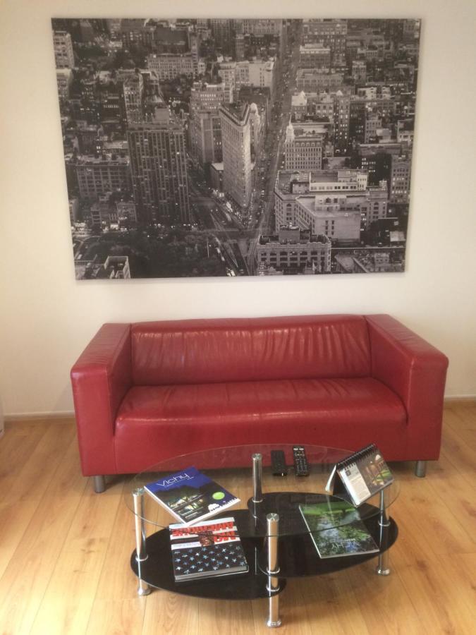 Appartement au calme avec terrasse Vichy Extérieur photo